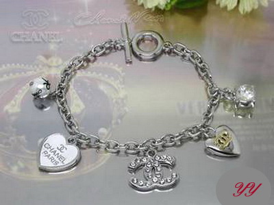 Bracciale Chanel Modello 402